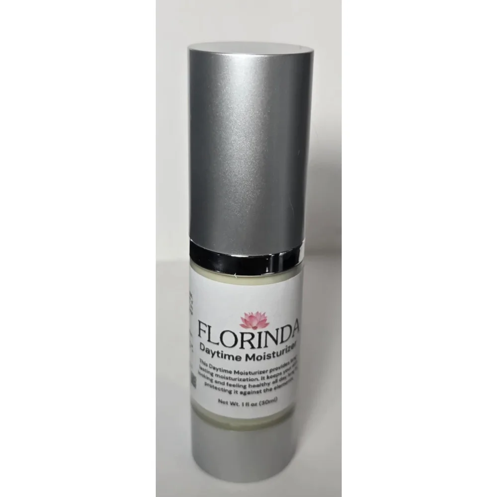 Florinda Beauty Daytime Moisturizer 30mL